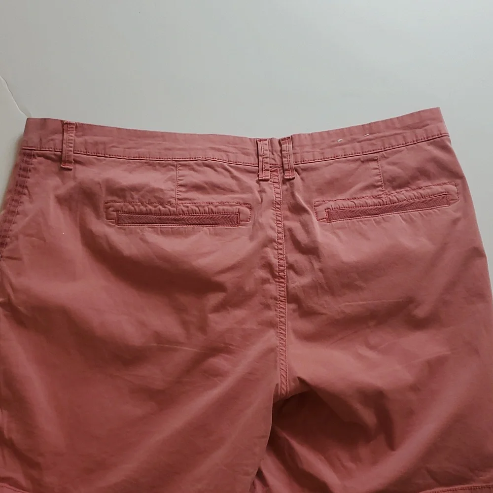 Sonoma Women's Pink Casual Shorts
